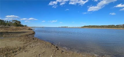 Property in Mathews County, Virginia