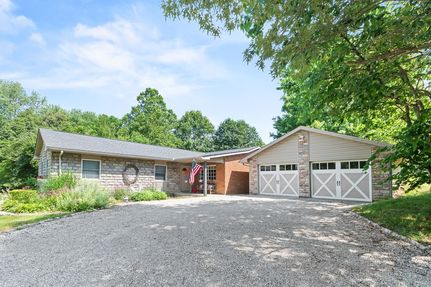 Property in Boone County, Kentucky