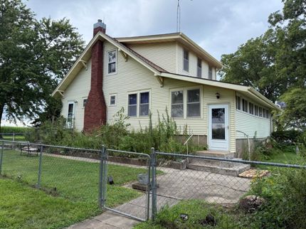 Property for sale in Saline County, Missouri