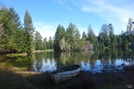 Ranch Property for sale in Sonoma County, California