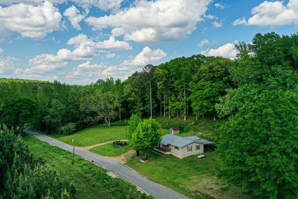 Property in Itawamba County, Mississippi