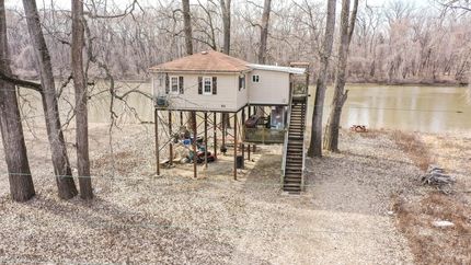 Property in Jersey County, Illinois