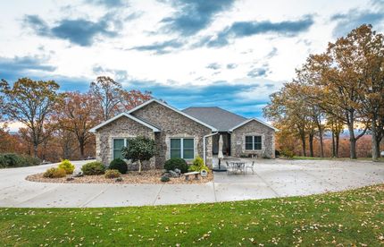 Property for sale in Maries County, Missouri