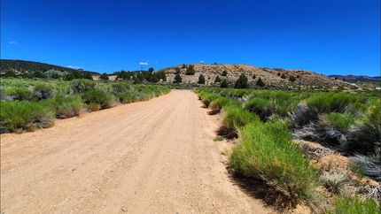 Recreational Property for sale in Garfield County, Utah