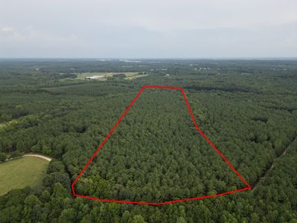 Property for sale in Banks County, Georgia