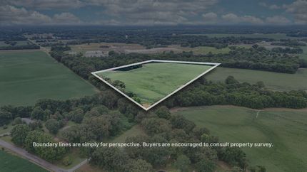 Property for sale in Carroll County, Tennessee