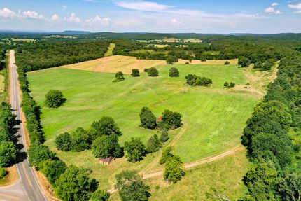 Undeveloped Land for sale in Logan County, Arkansas