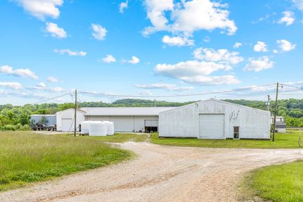 Commercial Property for sale in Texas County, Missouri