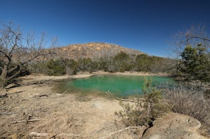 Undeveloped Land for sale in Palo Pinto County, Texas