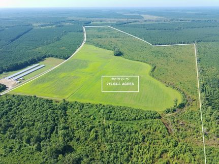 Property for sale in Bertie County, North Carolina