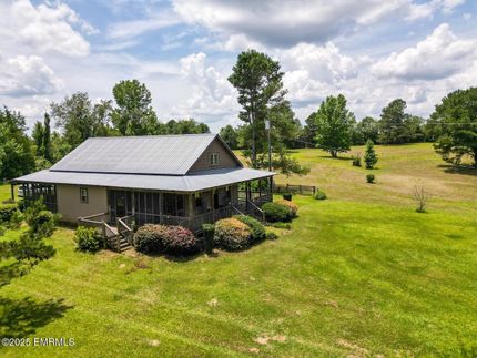 Lakefront Property for sale in Newton County, Mississippi
