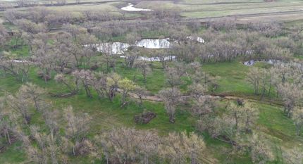 Property in Elbert County, Colorado