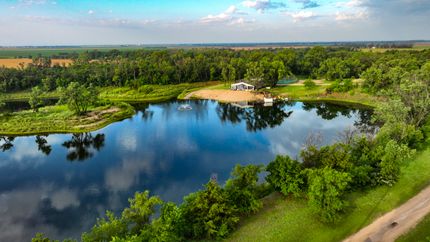 Property in Harvey County, Kansas