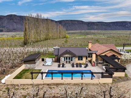 Ranch Property for sale in Chelan County, Washington