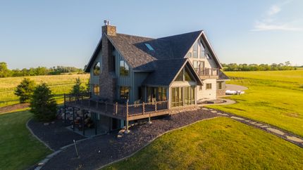 Property in Lancaster County, Nebraska