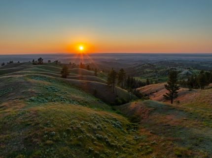 Ranch Property for sale in Big Horn County, Montana