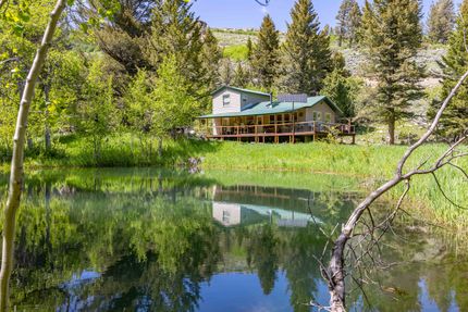 Property for sale in Fremont County, Wyoming