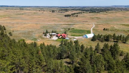 Recreational Property for sale in Platte County, Wyoming