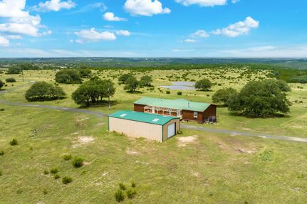 Ranch Property for sale in Real County, Texas