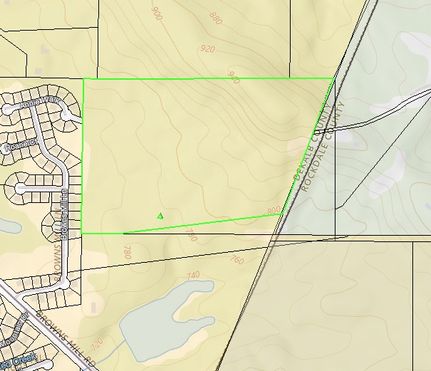 Property for sale in DeKalb County, Georgia