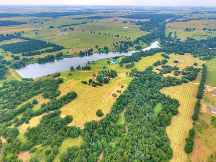 Lakefront Property for sale in Logan County, Oklahoma