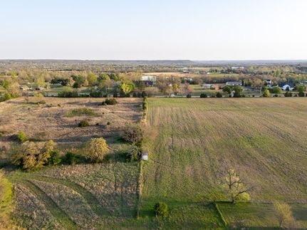 Property in Creek County, Oklahoma