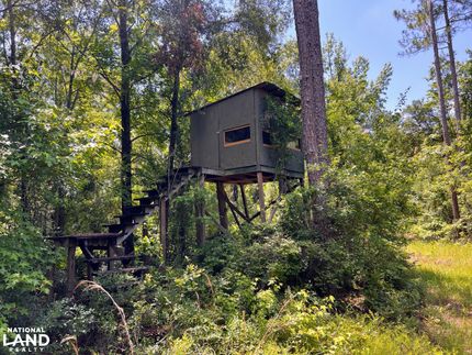 Property for sale in Hamilton County, Florida