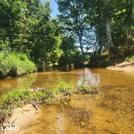 Property in Alamance County, North Carolina