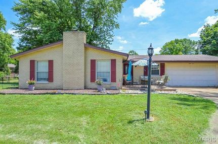 Property for sale in Saint Clair County, Illinois