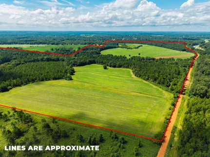 Property for sale in Stewart County, Georgia