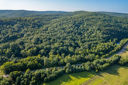 Property in Reynolds County, Missouri