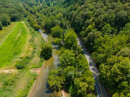 Property in Breathitt County, Kentucky