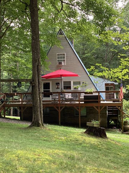 Property for sale in Nicholas County, West Virginia