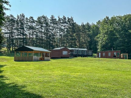 Hunting Land for sale in Allegany County, New York