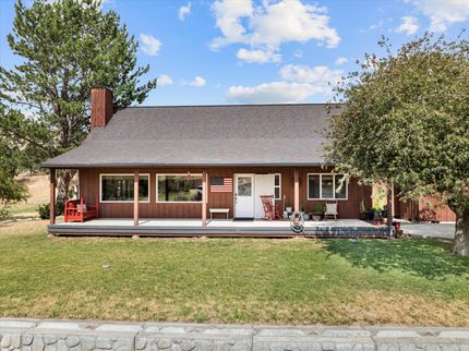 Property for sale in Gilliam County, Oregon