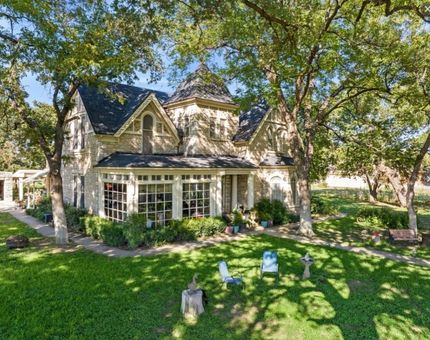 Farm Property for sale in Comanche County, Texas