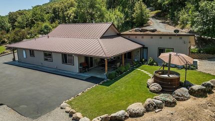 Property in Madera County, California