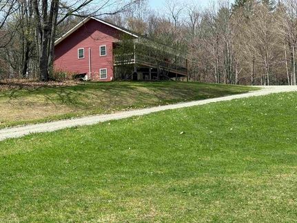 Property in Rutland County, Vermont