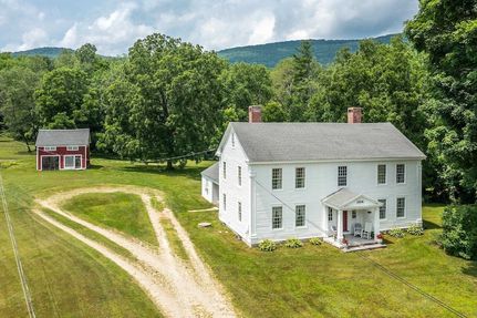 Property in Bennington County, Vermont