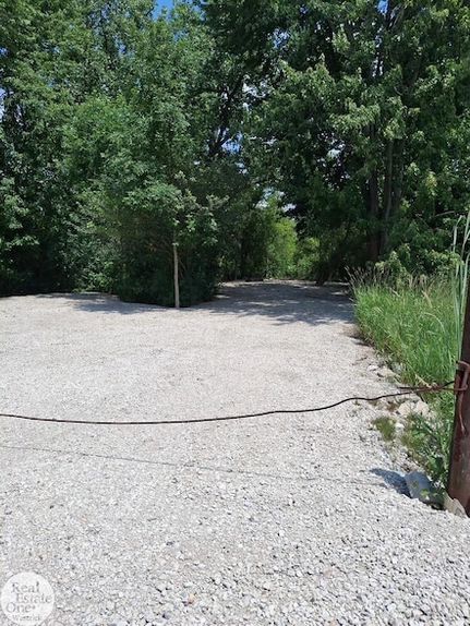 Property in Saint Clair County, Michigan