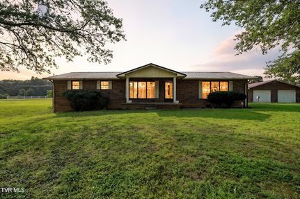 Property in Washington County, Tennessee