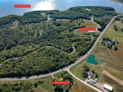 Property in Marion County, Iowa