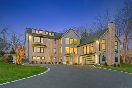 Property in Fairfield County, Connecticut