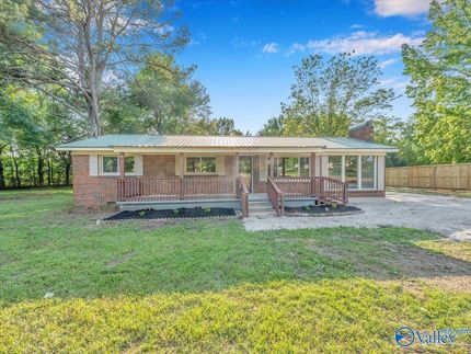 Property in Madison County, Alabama