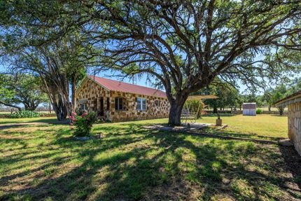 Ranch Property for sale in Gillespie County, Texas