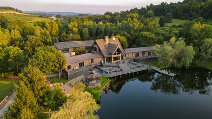 Lakefront Property for sale in Westmoreland County, Pennsylvania