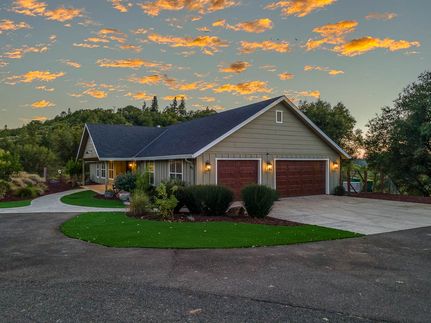 Property for sale in El Dorado County, California