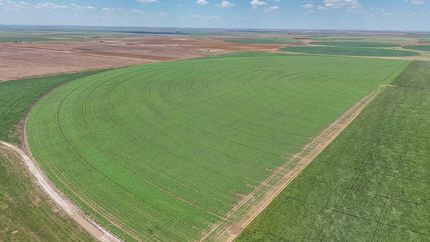 Property in Hale County, Texas