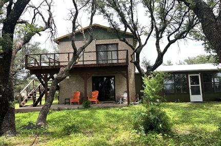 Property for sale in Schleicher County, Texas