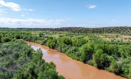 Hunting Land for sale in Guadalupe County, New Mexico